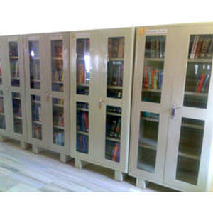 Library Almirah